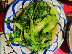 -味福记·本地特色菜(八一万达广场店)