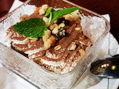 -斯比特花园西餐厅(东方商厦店)