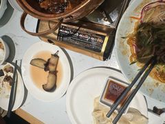 -关东小磨东北菜(漕河泾印象城店)