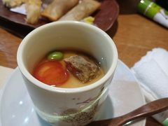 -和创柚子·会席日本料理(新区淮海街店)