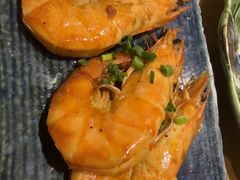 -吉兆·料理(红梅南路店)