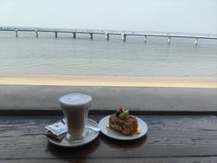 -大堂酒廊(北海香格里拉大酒店)