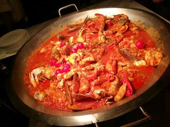 -深圳四季酒店·馥自助餐厅