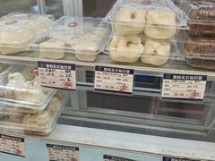 -白玉兰食品(中山公园龙之梦店)