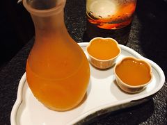 -丝路金桃·新疆菜(徐汇店)