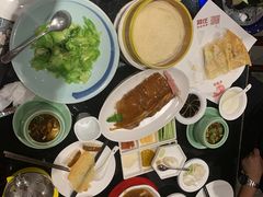 -阿庄新豫菜(通泰路店)