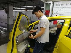 -名车坊威固授权汽车贴膜隐形车衣(世纪大道店)