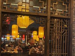 -蜀国大将老火锅(江北店)