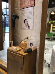 -简影造型·自选烫染接发salon