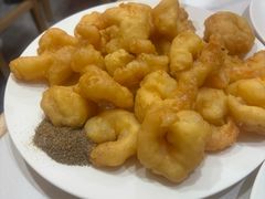 -杏园餐厅(西四北大街店)