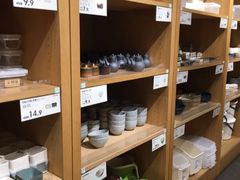 -鹿岛生活(熙地港店)