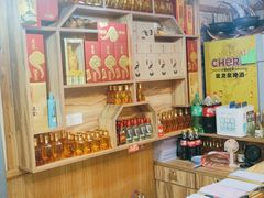 -老味道1992(武当山店)