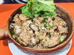 -潮香兴煲仔饭(莲花路店)