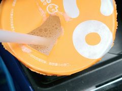 -CoCo都可(安河桥华联店)