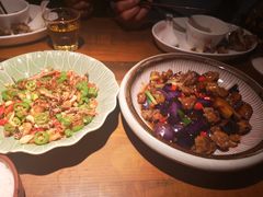 -洞庭土菜小炒馆(易发广场店)