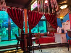 -Famous肥猫墨西哥音乐餐吧(五棵松华熙LIVE店)