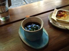 -RUMORS COFFEE ROASTERY鲁马滋咖啡(湖南路店)