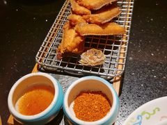 -老头儿油爆虾·知味杭州(爱琴海购物中心)