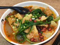 -螺小胖柳州螺蛳粉(钟楼总店)
