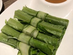 -茉莉餐厅(包河万达店)