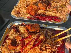 -金龙烧烤·牛肉面(西塔店)