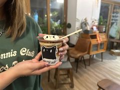 -ABCD咖啡屋(妇幼店)