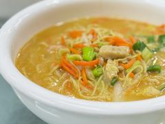 -阿静美食