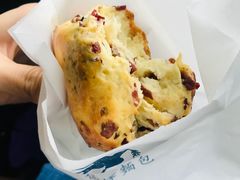 -仙峰天然面包(迎宾路店)