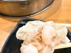 -真真鲜馄饨店(启蒙路店)