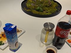 -玉华台饭庄·淮扬菜·烤鸭(望京店)