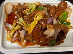 -旺达·福州菜(正大广场店)