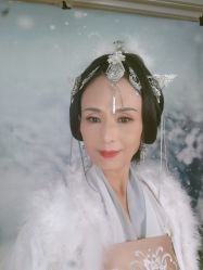 点击看大图 -美云庭古装·格格服汉服·京城旅拍(北京店)
