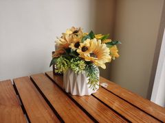 -克比叔叔印度餐厅Kebabs on the Grille(永康路分店)