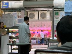 -金凤茶餐厅(湾仔店)