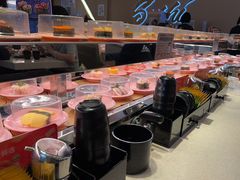 -争鲜回转寿司(东方银座店)