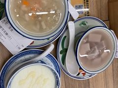 -龍囍粤·顺德小吃·煲仔饭(安定门店)