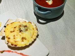-俄士厨房(时代天街店)