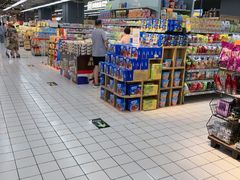 -物美超市(通州梨园店)