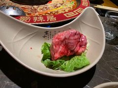 -蜀辣居鲜货老火锅(双流万达店)