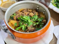 -白魁老号饭庄(安内店)