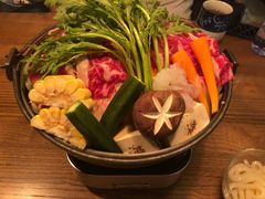 -阿吾罗日本料理(K11艺术中心店)