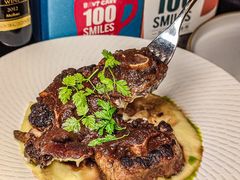 -Brut Eatery Wine Bar & Restaurant (建国东路店)