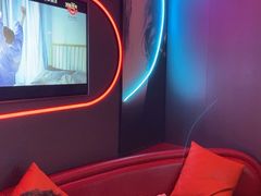 -星聚会KTV(龙湖上海奉贤天街店)