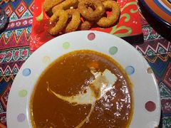 烤鸡肉玛莎拉-Tony's House
