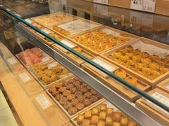 -泸溪河桃酥(欧尚店)