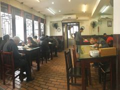 大堂-长人馄饨铺(解放街店)