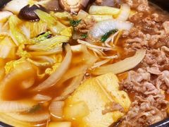 -気楽亭和食料理(气乐亭大世界本店)