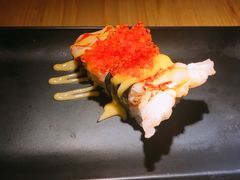 大虾寿司-昊·来了寿司(双楠2店)