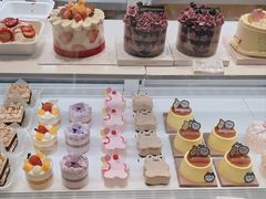 -好利来(龙首印象城店)