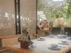 -绿茶餐厅(龙湖杭州金沙天街店)